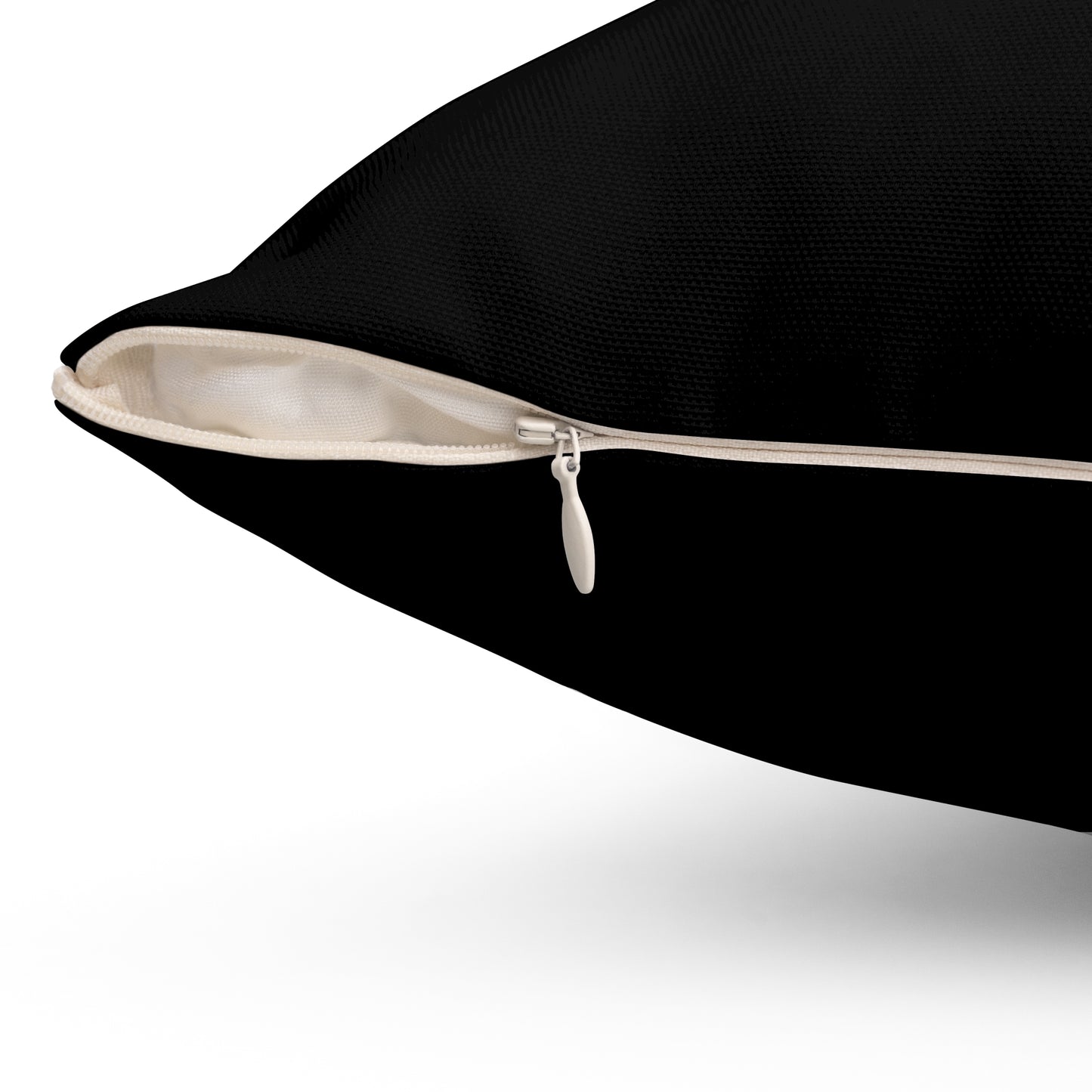 Culture Spun Square Pillow