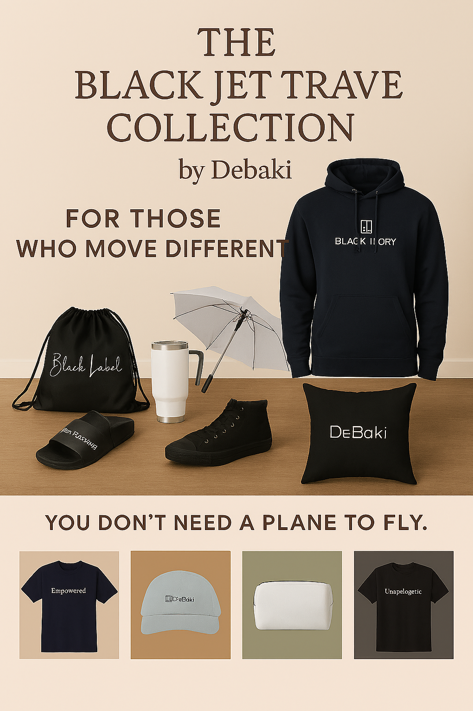Black Jet Travel