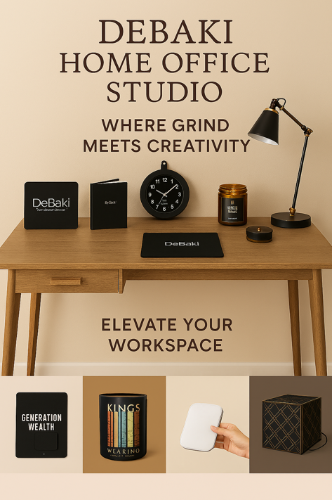 Home Office Studio