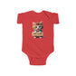Kitten Infant Bodysuit