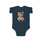 Kitten Infant Bodysuit