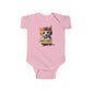 Kitten Infant Bodysuit