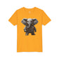 Unisex Youth Short Sleeve Tee