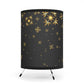 Stars at Night Tripod Lamp