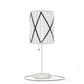 Lamp on a Stand, US|CA plug