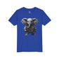 Unisex Youth Short Sleeve Tee