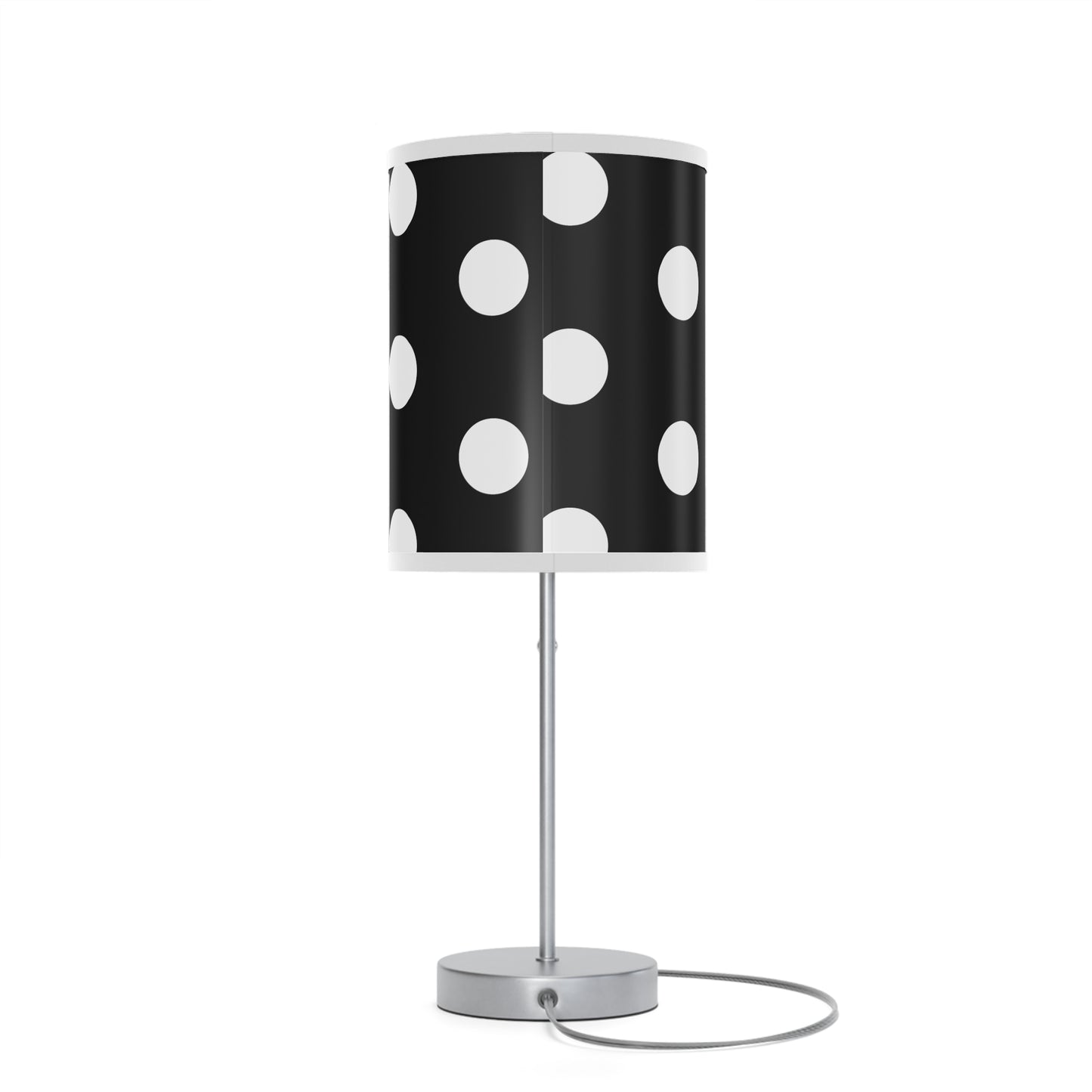 Polkadot Stand Lamp