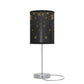 Stars at Night Stand Lamp
