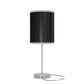 Culture Lamp on a Stand, US|CA plug