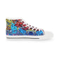Men's High Top Sneakers