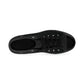 DeBaki Black Men's Classic Canvas Sneakers