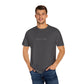Liberation Unisex T-Shirt,  Eco-Friendly Fashion