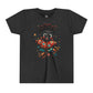 Girls Youth Short Sleeve Tee