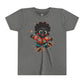 Girls Youth Short Sleeve Tee