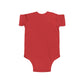 Kitten Infant Bodysuit