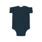 Kitten Infant Bodysuit