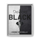 Copy of Modern Framed Art Print, Minimalistic Wall Decor, Black and White Canvas, Home Office Styling, Inspirational Art
