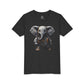 Unisex Youth Short Sleeve Tee