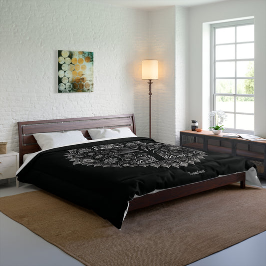 Transform Comforter