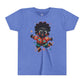 Girls Youth Short Sleeve Tee