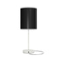 Culture Lamp on a Stand, US|CA plug