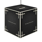 The Black Collection Cube Lamp