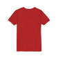 Unisex Youth Short Sleeve Tee