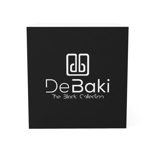DeBaki Note Cube