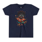 Girls Youth Short Sleeve Tee