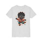 Girls Youth Short Sleeve Tee