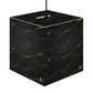 Marble Cube Lamp