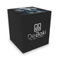 DeBaki Elephant Felt Storage Box