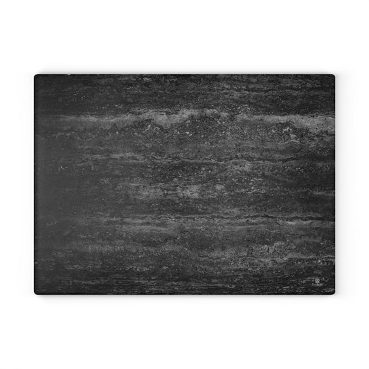 Granite Glass Cutting Board