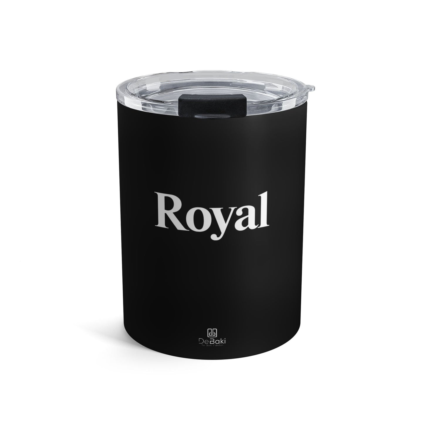 Royal Tumbler 10oz