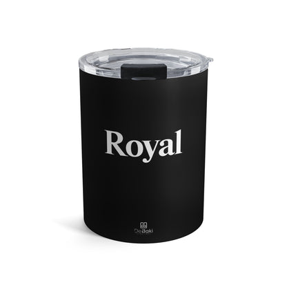 Royal Tumbler 10oz