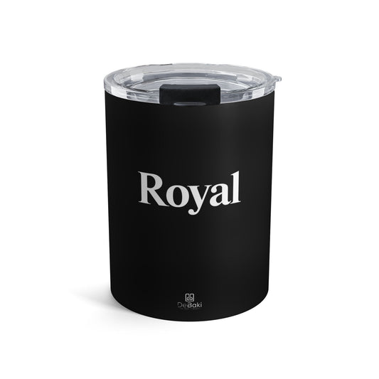 Royal Tumbler 10oz