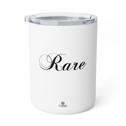 Rare Insulated Coffee Mug, 10oz