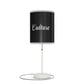 Culture Lamp on a Stand, US|CA plug