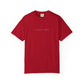 Liberation Unisex T-Shirt,  Eco-Friendly Fashion