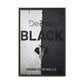 Copy of Modern Framed Art Print, Minimalistic Wall Decor, Black and White Canvas, Home Office Styling, Inspirational Art