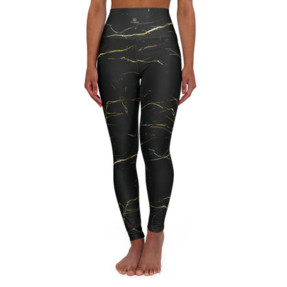 DeBaki Yoga Leggings