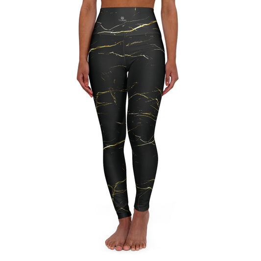 DeBaki Yoga Leggings