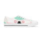 Women's Low Top Sneakers