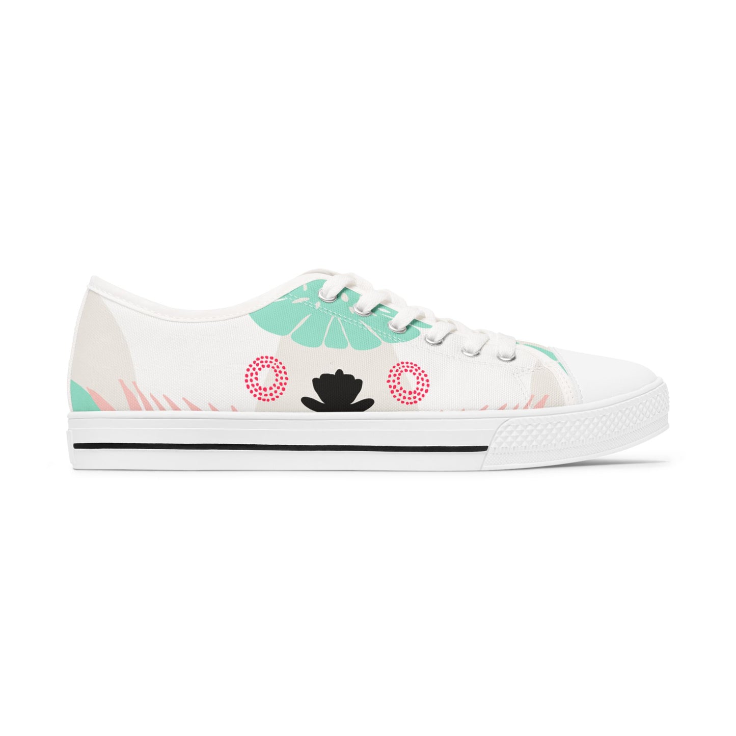 Women's Low Top Sneakers