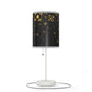 Stars at Night Stand Lamp