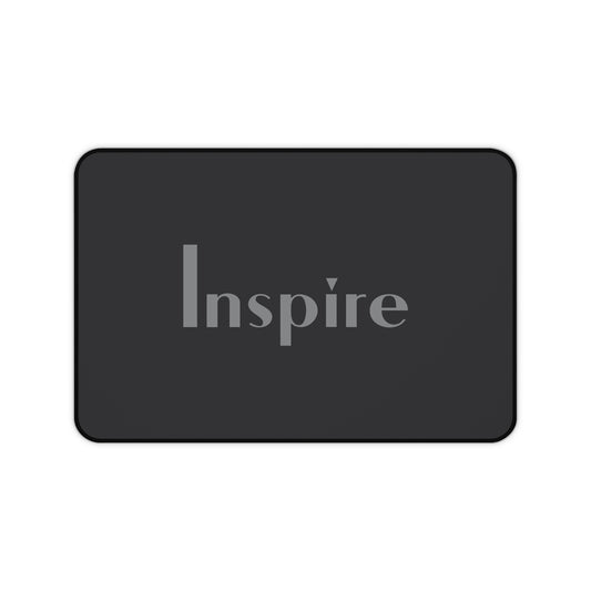 Inspire Desk Mat
