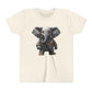 Unisex Youth Short Sleeve Tee