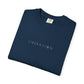 Liberation Unisex T-Shirt,  Eco-Friendly Fashion