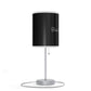 Black Lifestyle Lamp
