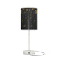 Stars at Night Stand Lamp